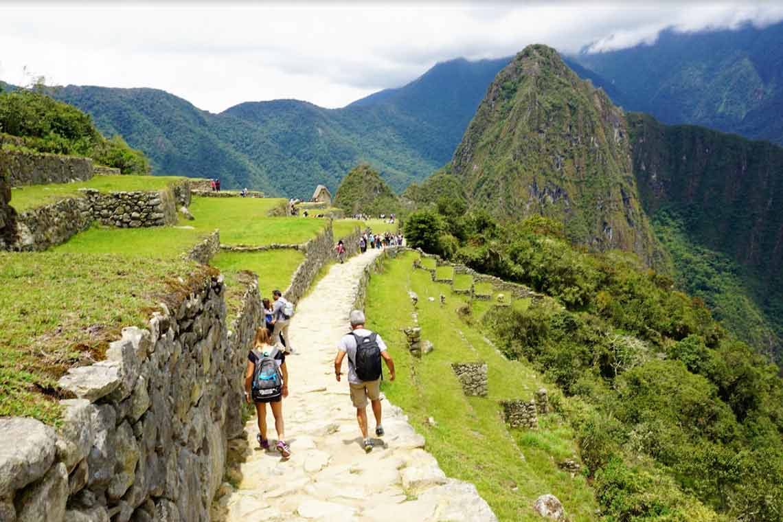 Machu Picchu 5 1