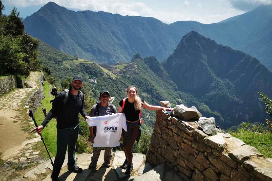 One Day Inca Trail Gal 1 1