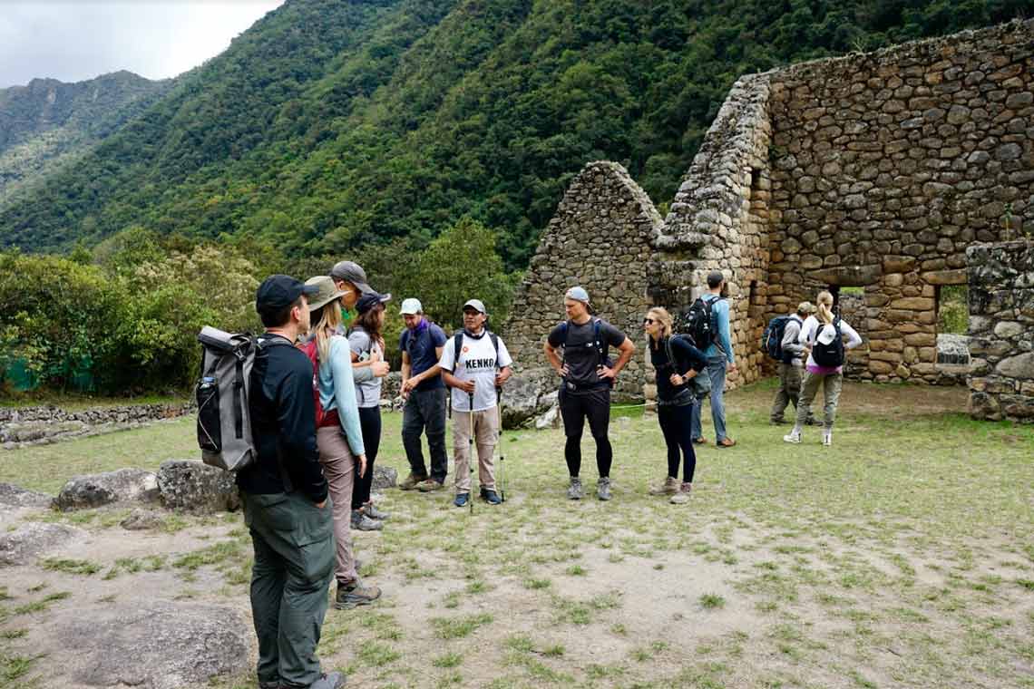 One Day Inca Trail Gal 4 1