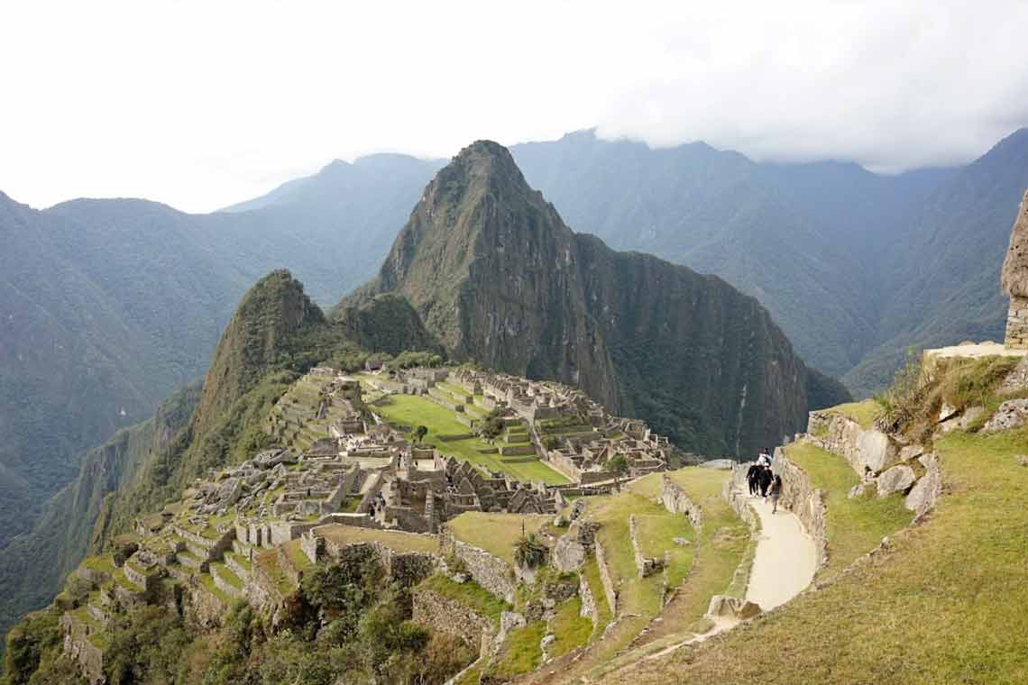 One Day Inca Trail Gal 5 2