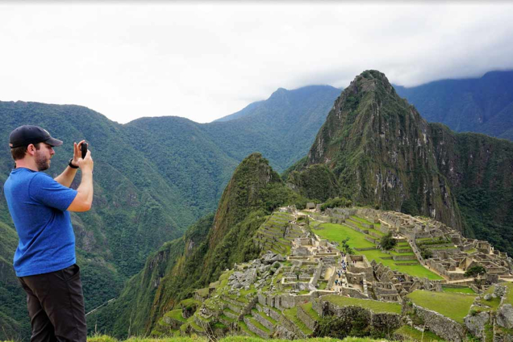 Machu Picchu 2 0