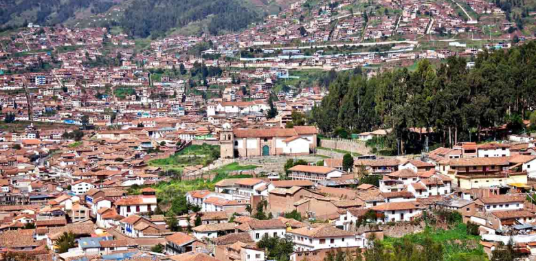 Cusco City Tour Private Service