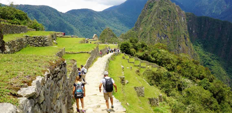 Machu Picchu 5 2