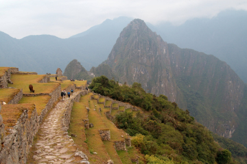 Exploring 20the 20terraces 20of 20machu 20picchu 20a 20natural 20and 20historical 20marvel 0